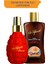 Tan Maximizer & Yoğun Bronzlaştırıcı Yağ SPF 0 (200 ml X 2 Çeşit) 1