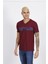 V Yaka Erkek T-Shirt 2