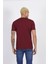 V Yaka Erkek T-Shirt 4