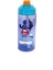 Mavi Indıgo Tritan Desenli Pipetli Matara 500 ml 1