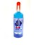 Mavi Indıgo Tritan Desenli Pipetli Matara 500 ml 2