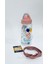 Pastel Pembe Blue-Me Tritan Desenli Pipetli Matara 500 ml 1
