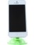 8 Vantuzlu Araç Içi Telefon Tutucu -Beyaz Htc Desire 816 Uyumlu 2