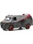 The A-Team 1983 Gmc Vandura 1:24 2