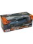 1:24 Subaru Imreza Wrx Stı Mavi Model Araba 2
