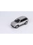 1:24 Bmw X5 Gri Model Araba 4