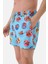 Desenli Deniz Şort All Over Cepli Mayo Short Erkek Mayo Short JFSSSW07FLOATIES 2