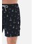 Deniz Şort All Over Cepli Mayo Short Erkek Mayo Short JFSSSWL21SAIL 3
