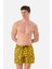 Deniz Şort All Over Cepli Mayo Short Erkek Mayo Short JFSSSWL33ONBOARD 1