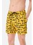 Deniz Şort All Over Cepli Mayo Short Erkek Mayo Short JFSSSWL33ONBOARD 2