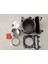 Yamaha Xmax 250 2006-2017 Silindir Set Kıt 2