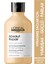 Yıpranmış Saçlar Için Loreal Serie Expert Repair Onarıcı Şampuan 300 ml 1