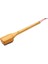Bambu Saplı Mangal Izgara Fırçası 45 cm 1
