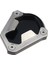Cnc Kickstand Kick Scrambler 1200XE 1200XC 2019 2020 Için Standı Pad (Yurt Dışından) 1