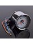 LED Motosiklet Takometre Kilometre Sayacı Kilometre Elektronik 13000 Rpm (Yurt Dışından) 4