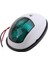 Çift Beyaz Deniz Tekne Yat Işık 12 V LED Yay Gezinti Işıkları Kırmızı Yeşil (Yurt Dışından) 4