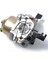 Honda GX160 GX200 Motor Carby Motor Go Kart Için Karbüratör Karbüratör Karbası (Yurt Dışından) 3