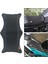 Motosiklet Koltuğu Yastık Basıncı Azaltır ve Yorgunluk Kruvazör Sporu Saddles Çift Katmanlı Xl (Yurt Dışından) 4