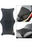 Motosiklet Koltuğu Yastık Basıncı Azaltır ve Yorgunluk Kruvazör Sporu Saddles Çift Katmanlı Xl (Yurt Dışından) 5