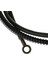 180 cm Motosiklet Atv Pit Bisiklet Fren Hattı Kablosu Dia 10MM Evrensel Fit (Yurt Dışından) 3