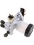 Motosiklet Hidrolik Fren Master Silindire Fits Go Kart Buggy 110 125 150CC (Yurt Dışından) 4