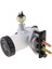 Motosiklet Hidrolik Fren Master Silindire Fits Go Kart Buggy 110 125 150CC (Yurt Dışından) 5