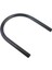Motosiklet Cafe Racer Tracker End Düz Koltuk Çerçeve Çember Döngü Bobber 210MM (Yurt Dışından) 4