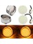 1 Çift 1156 LED Dönüş Sinyalleri Için Işık Ekler (Yurt Dışından) 5