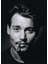 Johnny Depp - Tablo Ahşap Poster Dekoratif 1