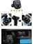 Araç Bluetooth Fm Transmitter Cihazı Mp3 Çalar Araç Çakmaklık Şarj Soketi Müzik Kiti 5