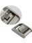 1 Inç (25MM) Cam Tople-Down Straps Için Toka - 316 Paslanmaz Çelik (Yurt Dışından) 3