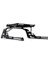 Nıssan Navara Rollbar Kasa Üzeri Sepetli Rollbar Wolfskın 1