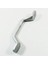 Tekne Deniz Yat Deniz Için Çok Amaçlı Cilalı Kolu Küpeşte Oval Grab Bar (Yurt Dışından) 5