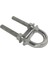 Kalite 126 × 25 × 61MM Uzun Teğet U-Bolt Paslanmaz Çelik Deniz Botu Için (Yurt Dışından) 3