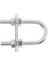 Yay / Stern Göz U-Bolt 7 * 80MM Paslanmaz Çelik Tekne Deniz Donanımı (Yurt Dışından) 2