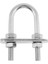 Yay / Stern Göz U-Bolt 7 * 80MM Paslanmaz Çelik Tekne Deniz Donanımı (Yurt Dışından) 3