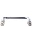 Metal Demir Küpeşte 100MM 4 "tutma Kolu Evrensel Tekne Marine Yat Için (Yurt Dışından) 3