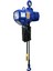 Atzce 1 Elektrikli Zincirli Vinç, Trifaze 380VOLT, 1 Ton ( Hızlı Model ) 1