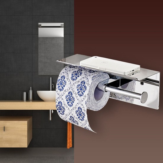 Xhang Banyo Doku Kağıt Tutucu Banyo Duvarı Dağı Çift Tuvalet Fiyatı Xhang Banyo Doku Kağıt Tutucu Banyo Duvarı Dağı Çift Tuvalet Fiyatı