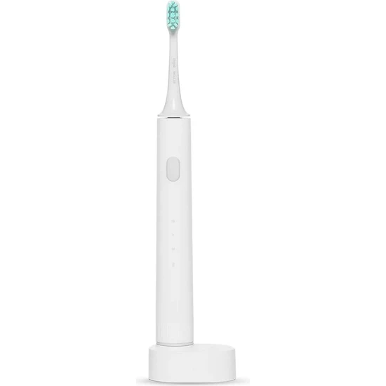 Xhang Elektrikli Diş Fırçası Akıllı Sonic Fırça Ultrasonik Beyazlatma Diş Vibratör Kablosuz Oral Hijyen Temizleyici | Elektrikli Diş Fırçaları