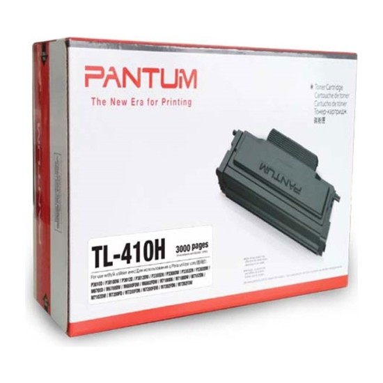 Pantum M6700-6800-7100-7200-7300 Black Siyah Toner 3.000 Fiyatı