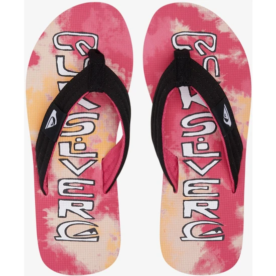 Quiksilver Molokai Layback Erkek Terlik AQYL101241