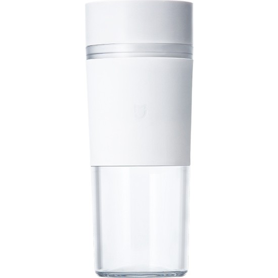Xiaomi Taşınabilir Smoothie Blender Beyaz (Yurt Dışından) Fiyatı