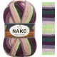  Renk Pudra Pembe 518