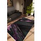 Seçili Renk Stripe Multi