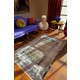Seçili Renk Stripe Multi