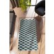 Seçili Renk Stripe Multi