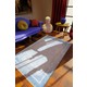  Renk Stripe Multi