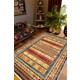  Renk Stripe Multi