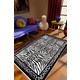 Seçili Renk Stripe Multi